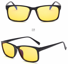 Blue Light Blocking Glasses for Men and Women