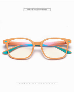Children's Blue Light Blocking Glasses