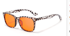 Men's Blue Light Blocking Glasses with Various Lenses