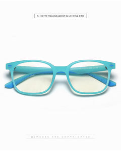 Children's Blue Light Blocking Glasses