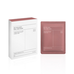 Bio-Collagen Deep Mask