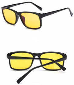 Blue Light Blocking Glasses for Men and Women